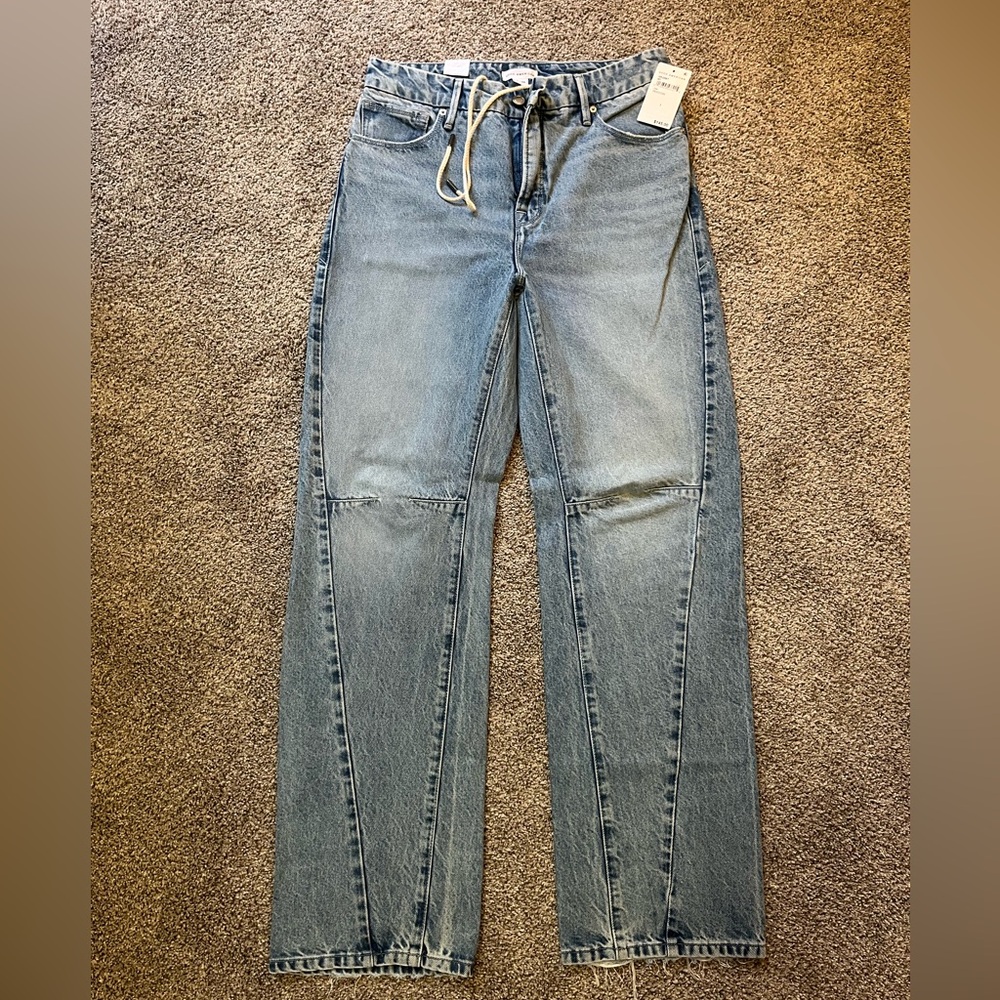 Good American Jeans